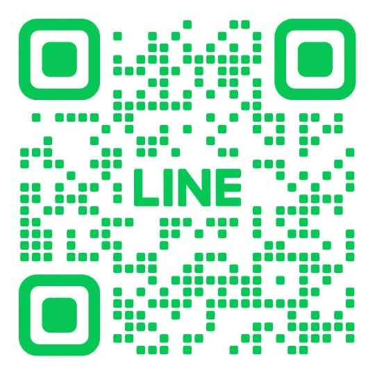 QR Code แชท ช่อง 25 ออนไลน์ สด ชัด ไม่กระตุก ทาง Line